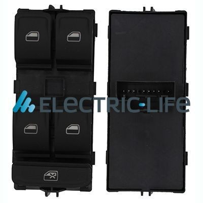 ELECTRIC LIFE Window switch Article number: ZRVKP76001 cheaply