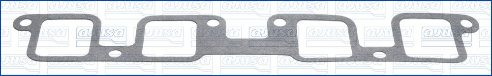AJUSA Inlet manifold gasket Article number: 13078300 cheaply