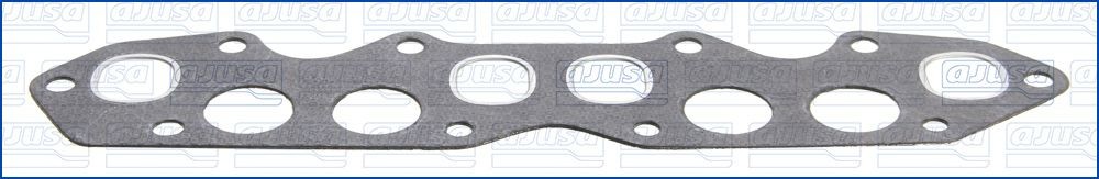 AJUSA Gasket, intake / exhaust manifold Article number: 13086300 cheaply