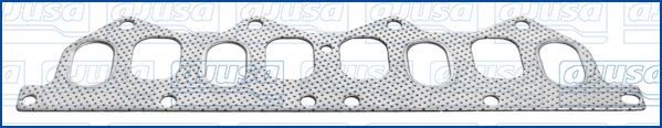 AJUSA Gasket, intake / exhaust manifold Article number: 13086400 cheaply