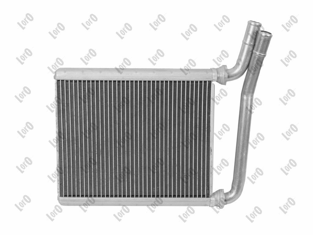 ABAKUS Heater matrix Article number: 051-015-0001 cheaply