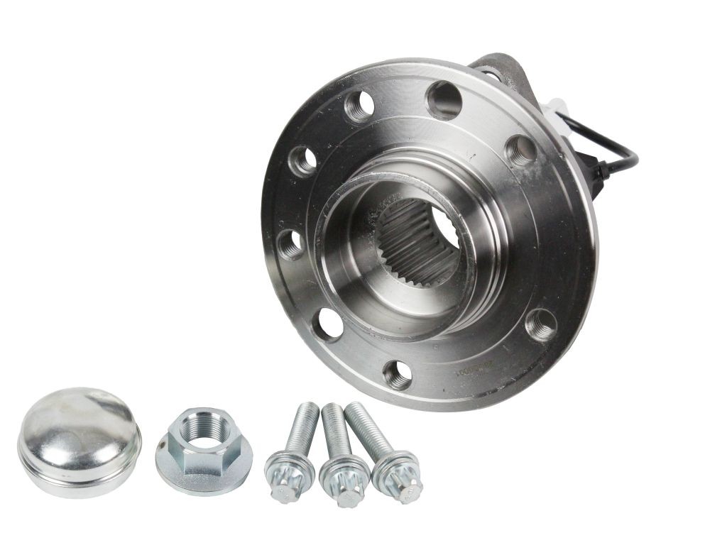 ABAKUS Wheel bearing kit Article number: 141-01-017 cheaply