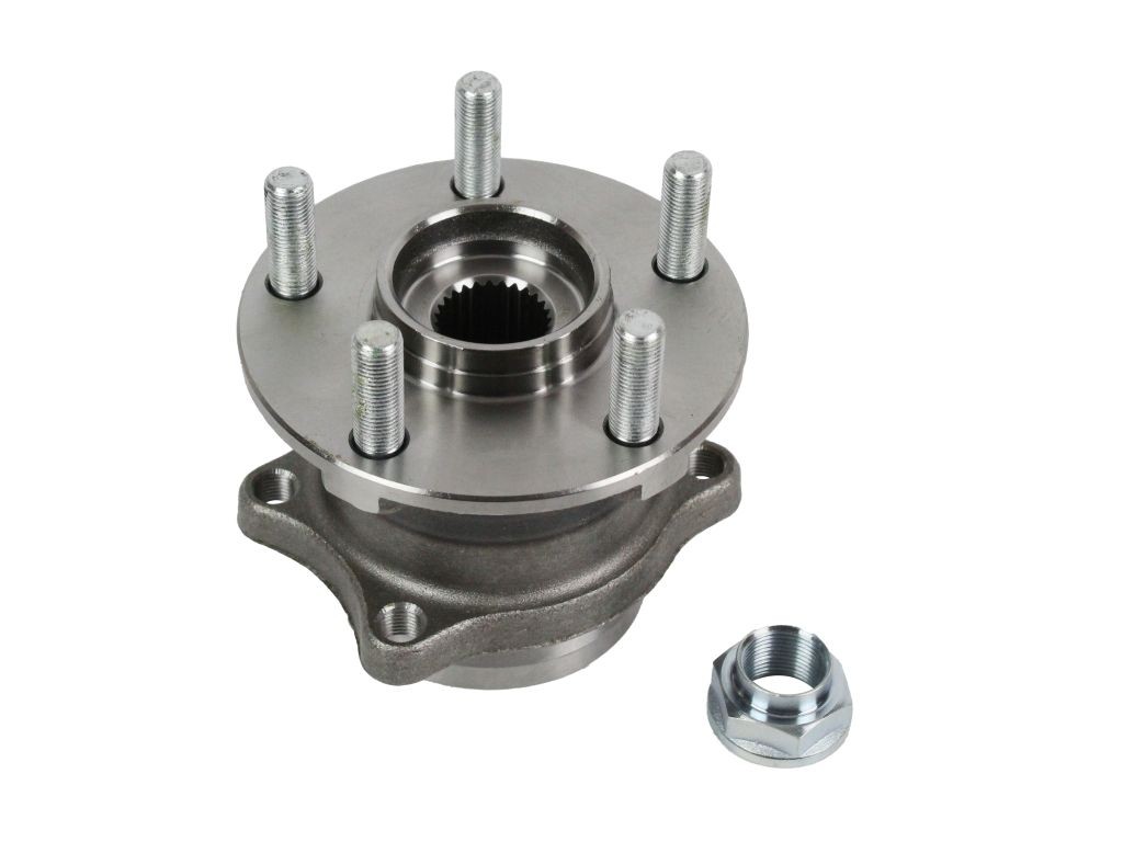 ABAKUS Wheel bearing kit Article number: 141-01-052 cheaply