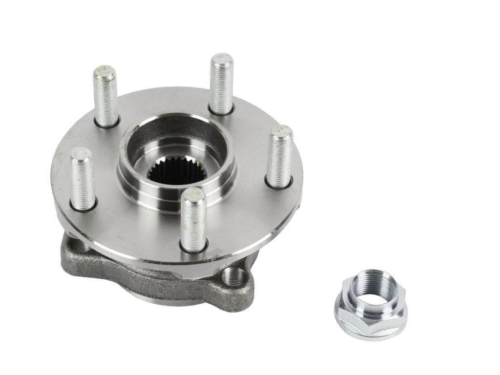 ABAKUS Wheel Hub Article number: 141-01-059 cheaply