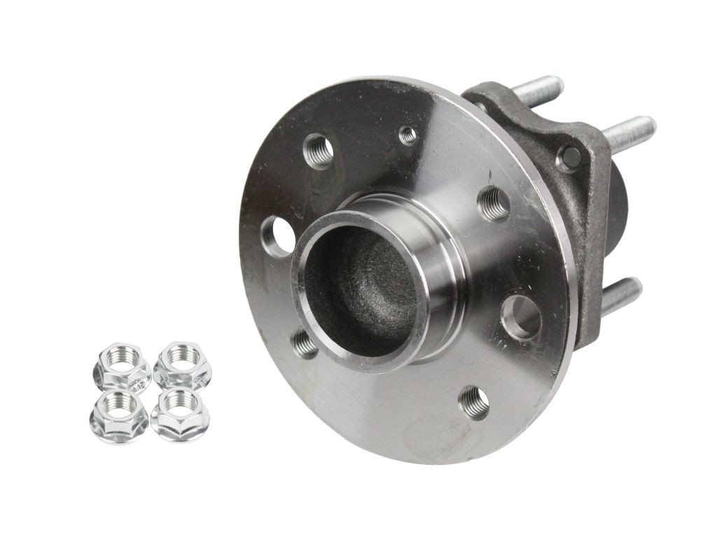 ABAKUS Wheel bearing kit Article number: 141-01-076 cheaply