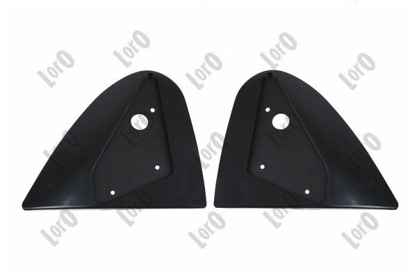 ABAKUS Holder, outside mirror Article number: M-0309-L/R cheaply