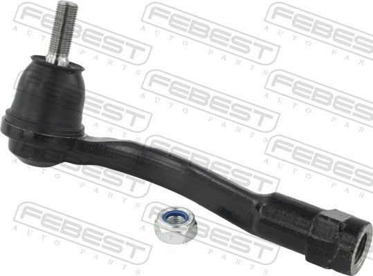 FEBEST Track rod end Article number: 1221-SAN18LH cheaply