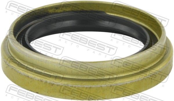 FEBEST Seal, drive shaft Article number: 95HDS-44560712X cheaply