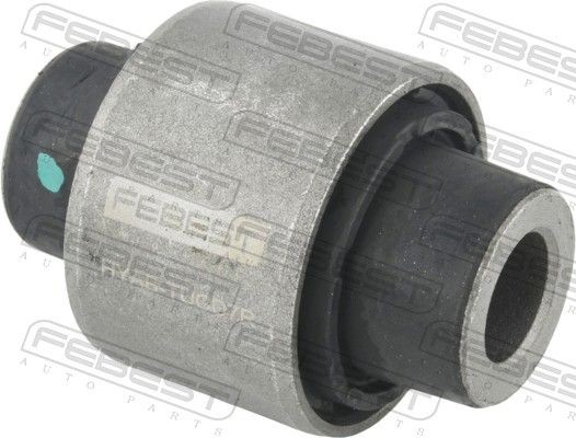 FEBEST HYAB-TUCD7R Oil filter housing TUCSON 2.0 MPI HTRAC 150 PS Petrol