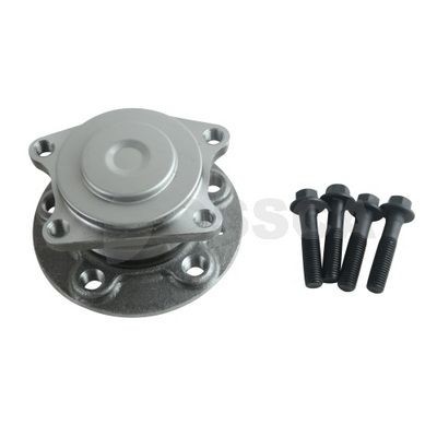 OSSCA Wheel Hub Article number: 64527 cheaply