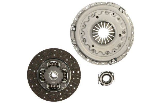 NEXUS Clutch kit Article number: F12014NX cheaply
