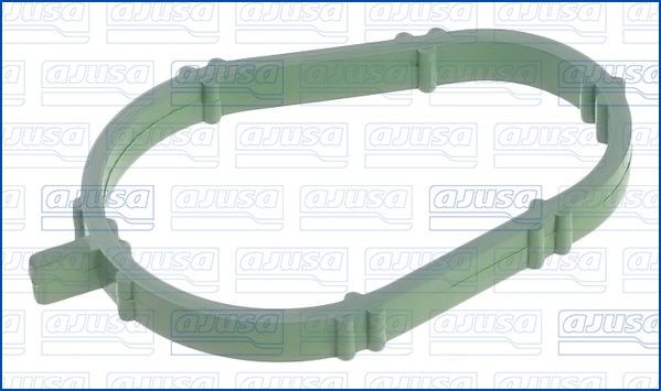 AJUSA Inlet manifold gasket Article number: 13165600 cheaply
