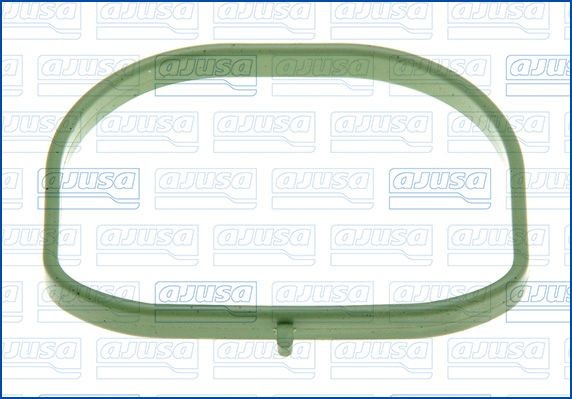 AJUSA Inlet manifold gasket Article number: 13191700 cheaply