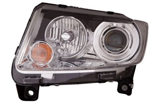 IPARLUX Headlight Article number: 11216222 cheaply
