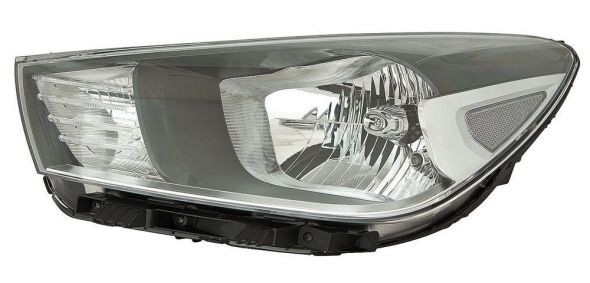 IPARLUX Headlight Article number: 11441222 cheaply