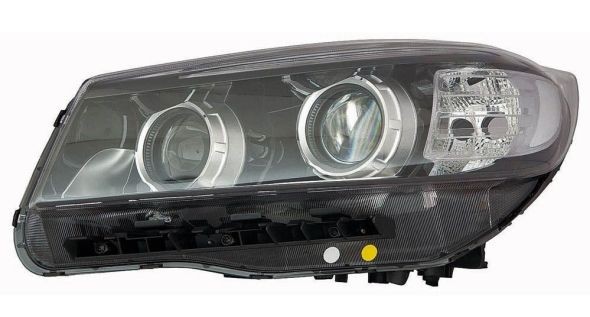IPARLUX Headlight Article number: 11442111 cheaply