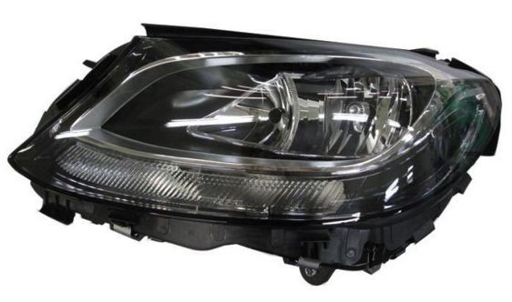 IPARLUX Headlight Article number: 11503212 cheaply