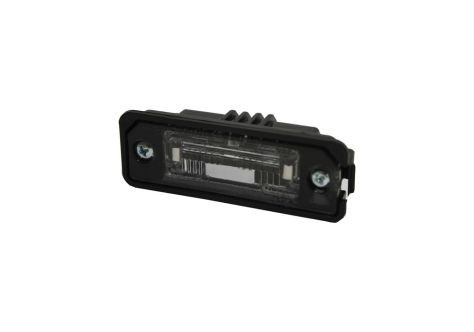 IPARLUX Licence Plate Light Article number: 17913129 cheaply