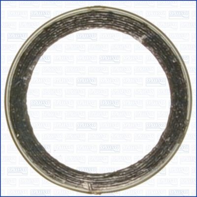 AJUSA Seal, exhaust pipe Article number: 19001500 cheaply