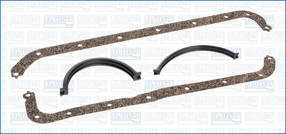 AJUSA Gasket Set, wet sump Article number: 59000600 cheaply