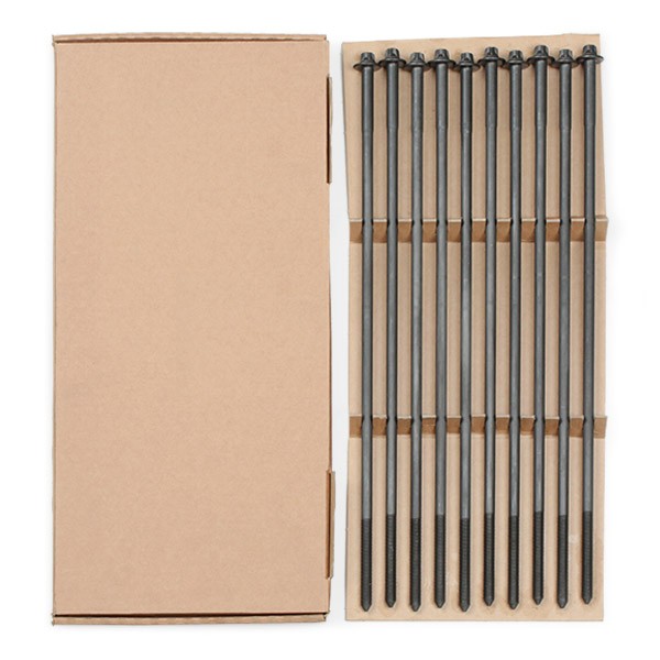 CORTECO Bolt Kit, cylinder head Article number: 016715B cheaply