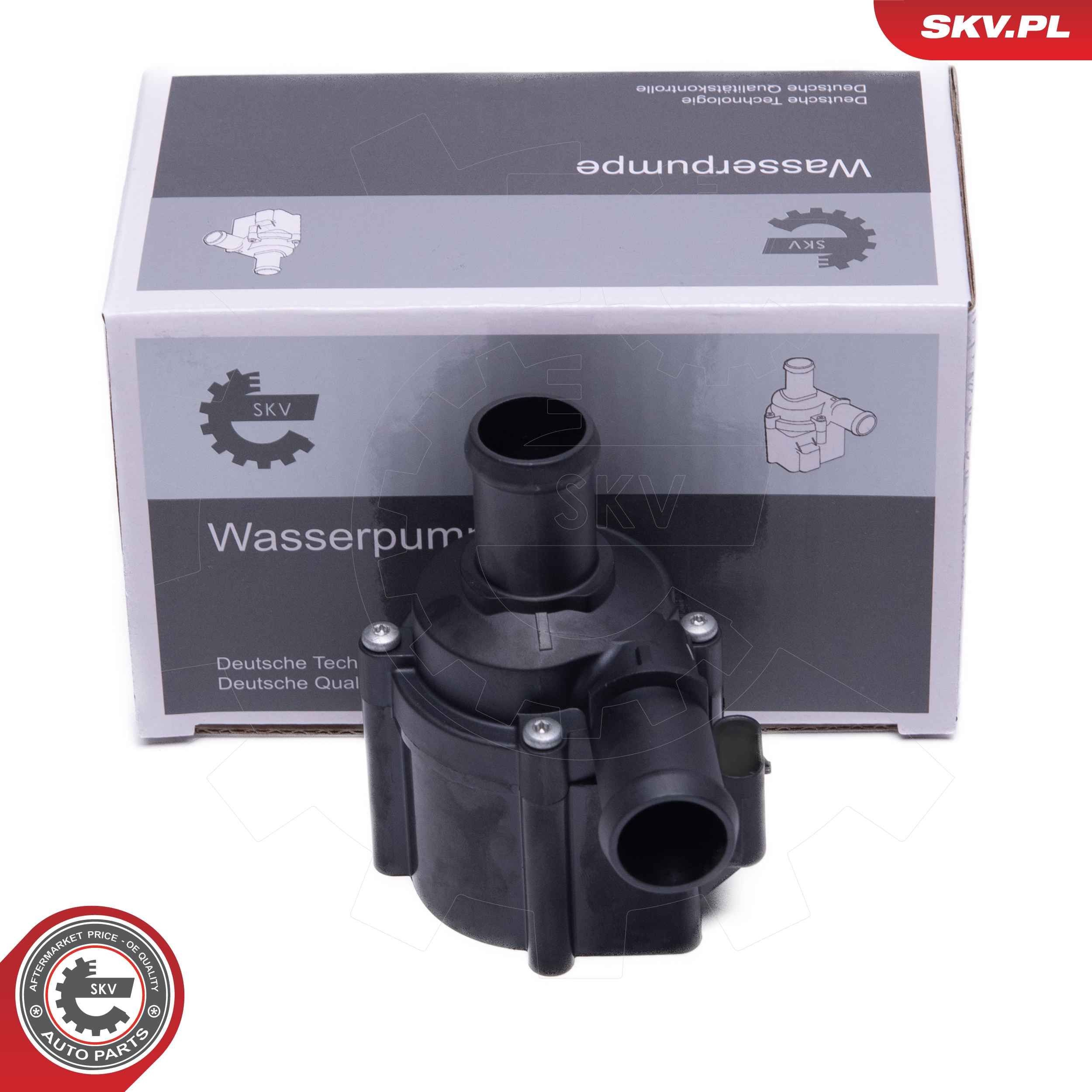 ESEN SKV Auxiliary water pump Article number: 22SKV053 cheaply