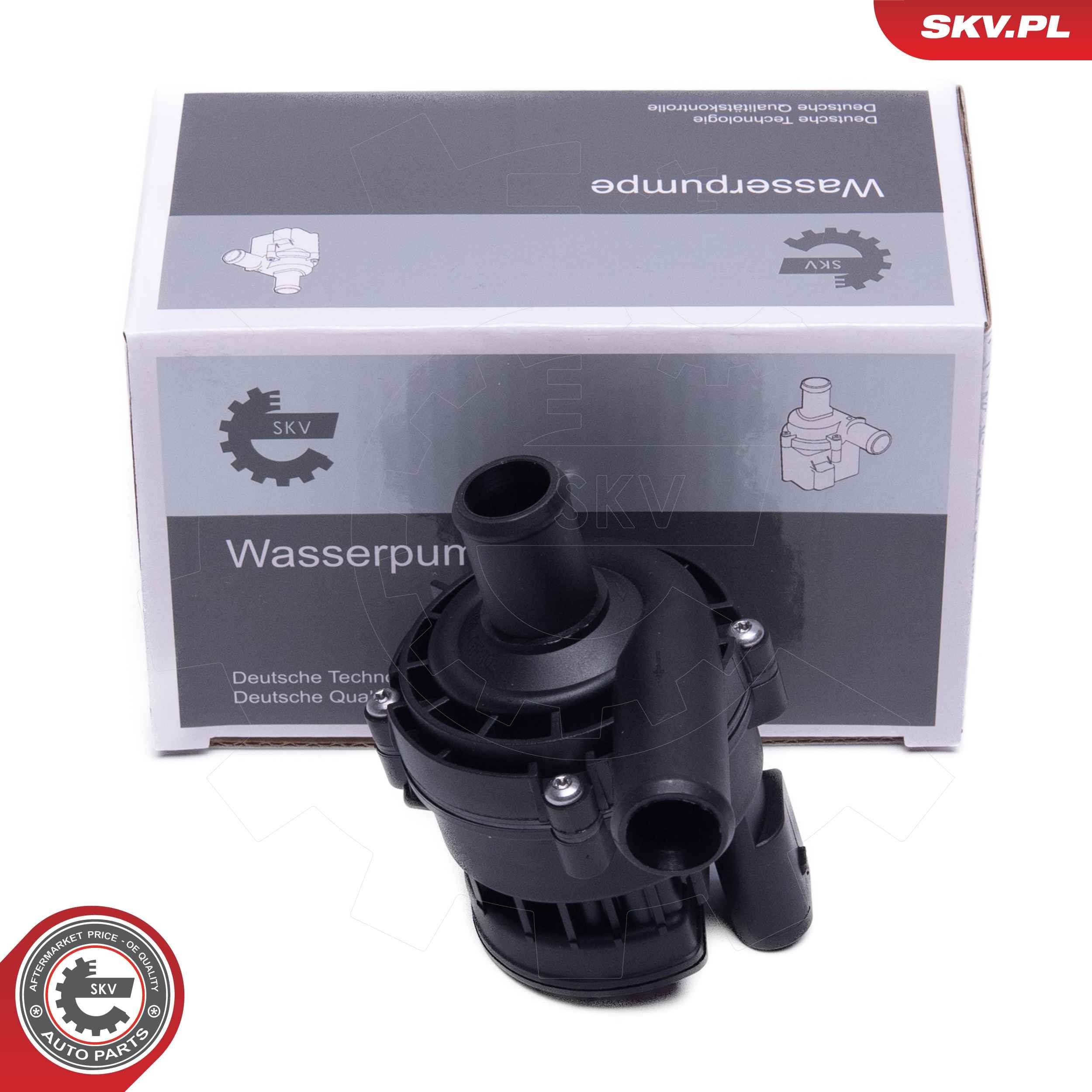 ESEN SKV Auxiliary water pump Article number: 22SKV066 cheaply