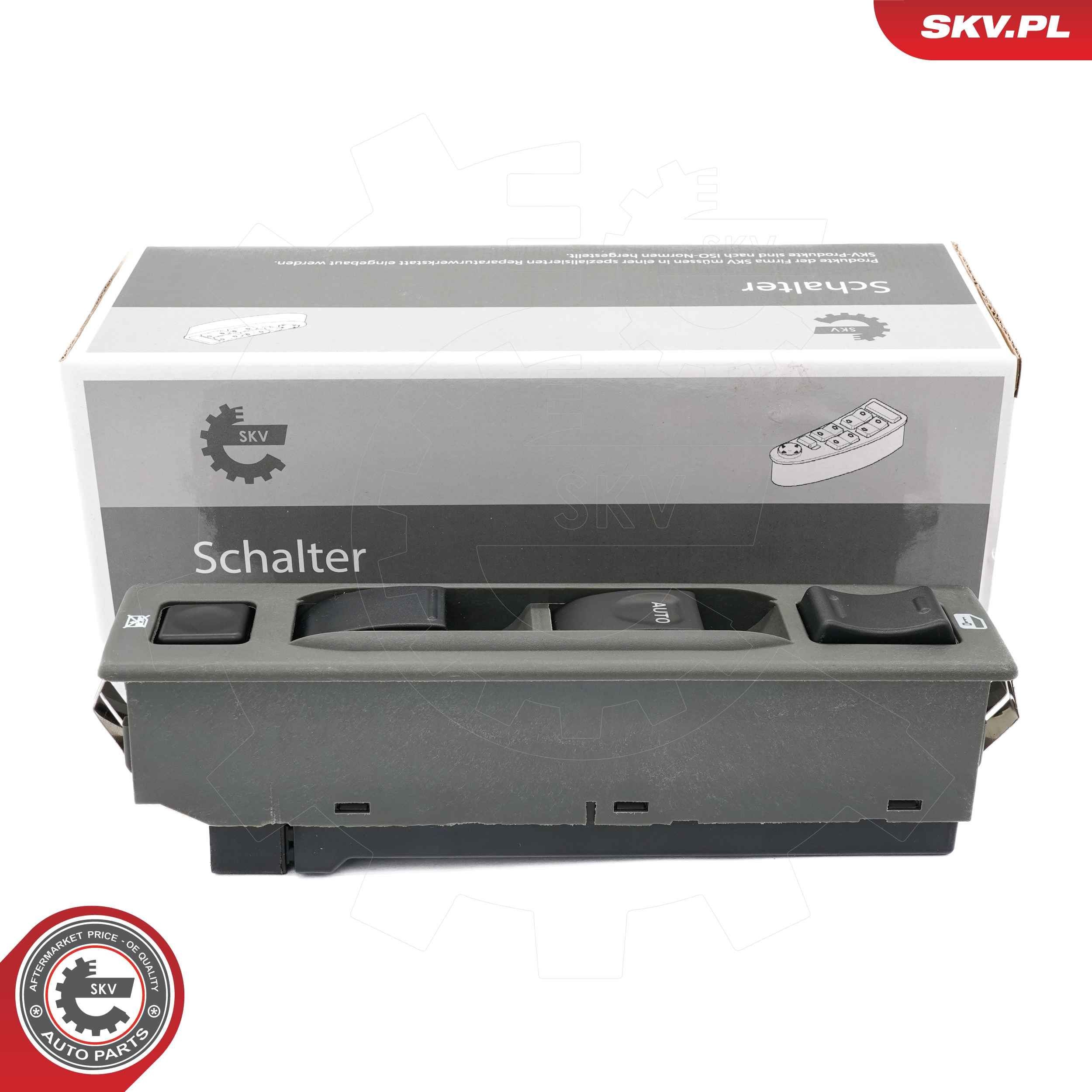 ESEN SKV Window switch Article number: 37SKV469 cheaply