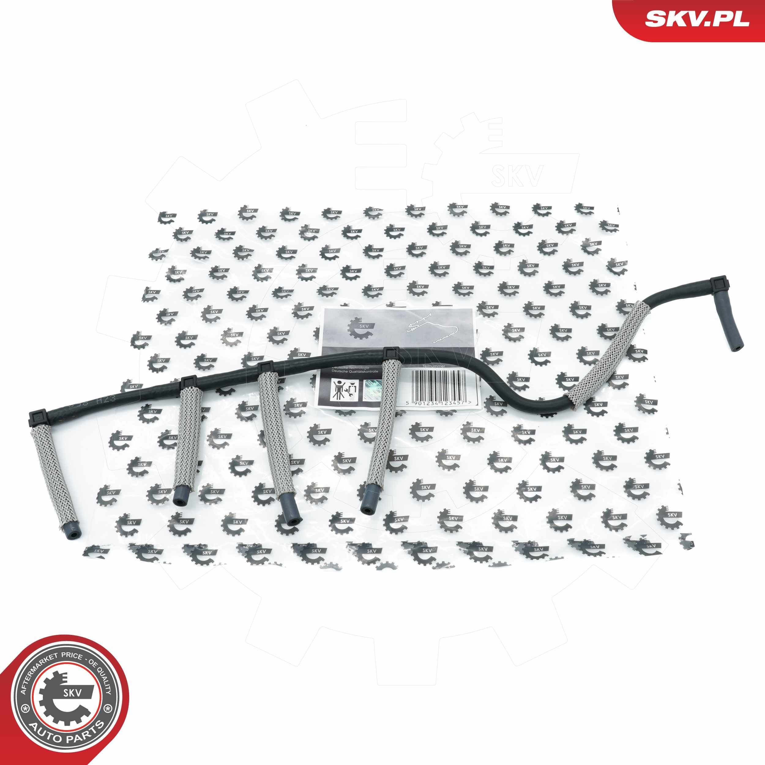ESEN SKV 54SKV365 Hose, fuel overflow C5 2.0 HDi (RDRHDA) 136 PS Diesel 2017