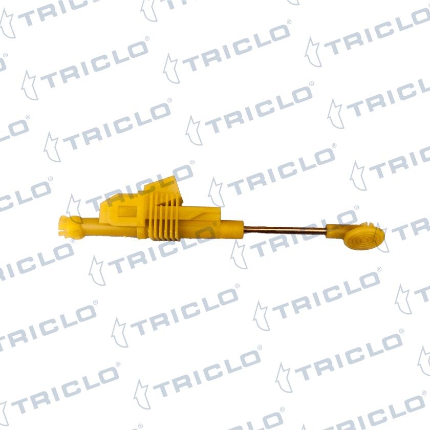TRICLO Pedalvandringsensor, koblingspedal Varenummer: 627020 billige