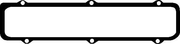 CORTECO Rocker cover gasket Article number: 024057P cheaply
