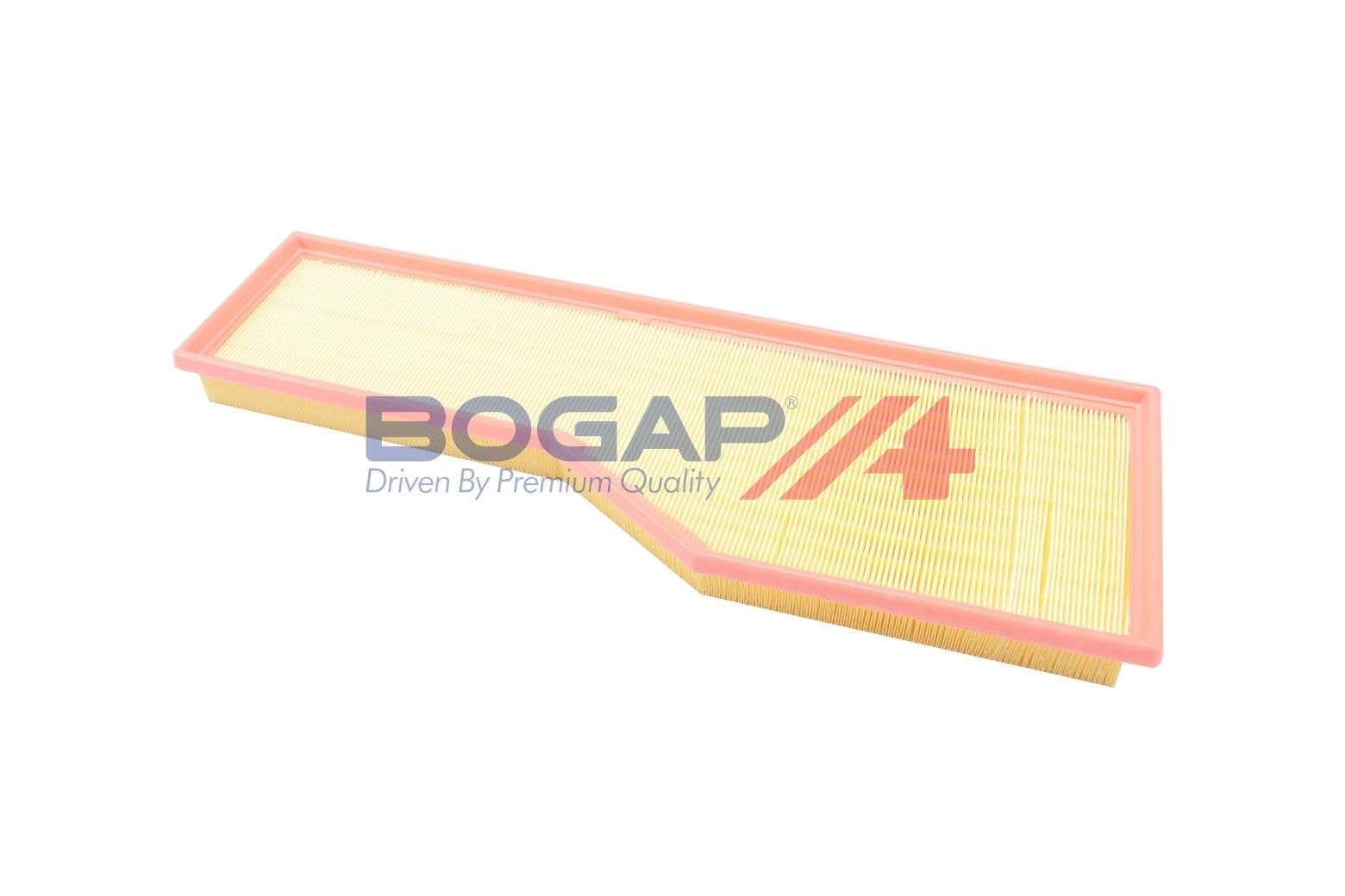 BOGAP Air filter Article number: A8111172 cheaply
