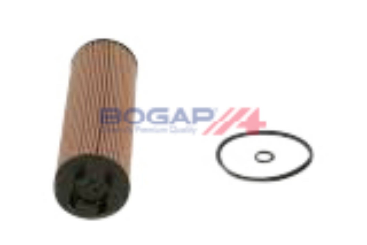 BOGAP Oil filter Article number: A8113174 cheaply