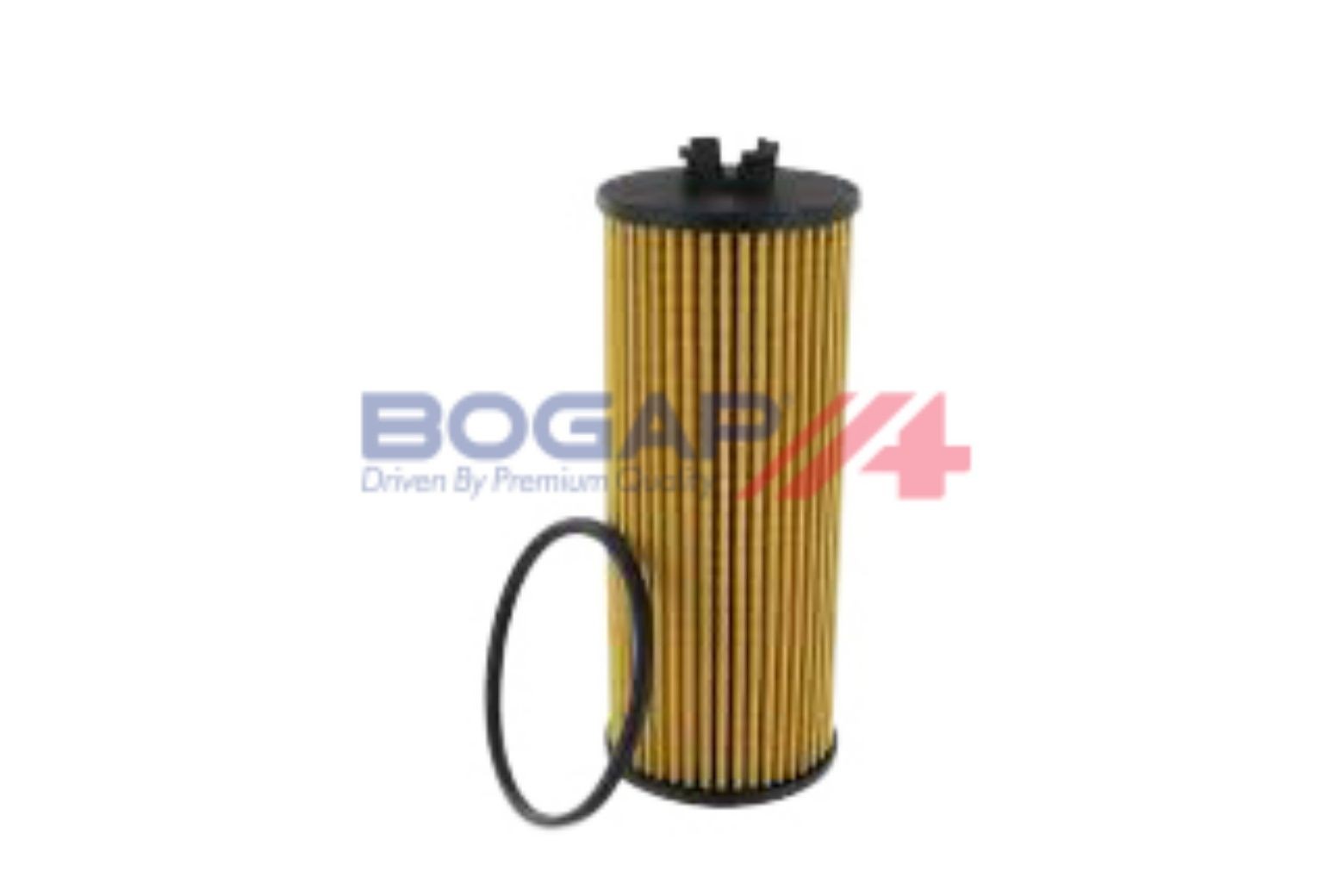 BOGAP Oil filter Article number: A8113175 cheaply