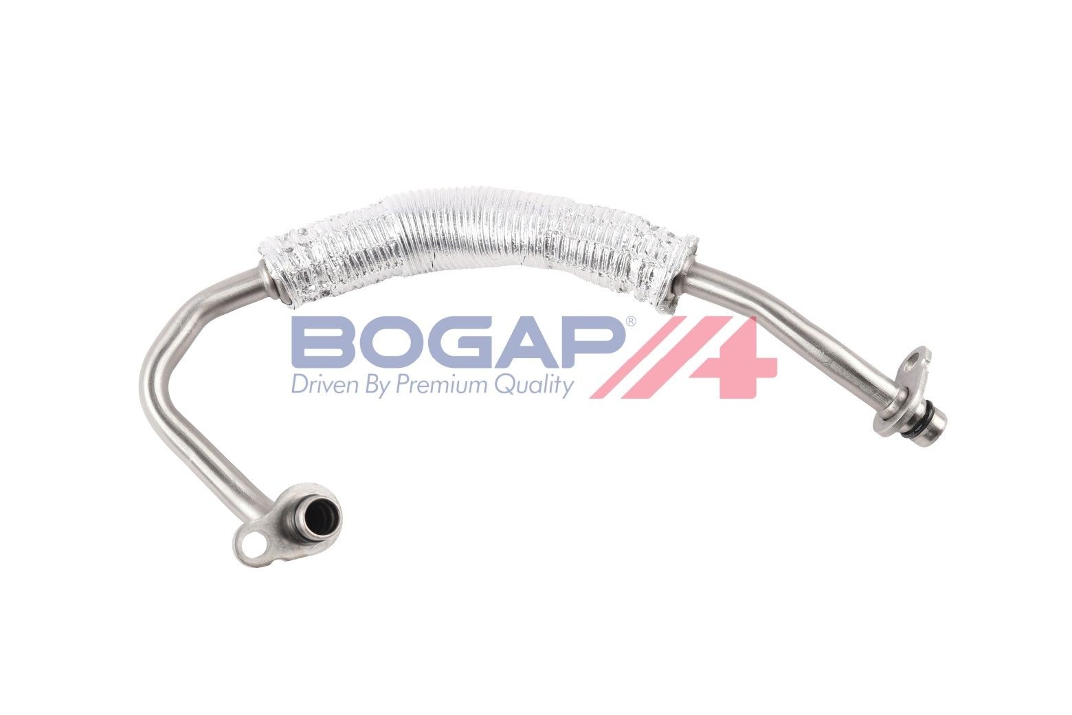 BOGAP B1728132 Conducta ulei, incarcare Hatchback One 1.5 (B38 A15 A) 102 CP benzina