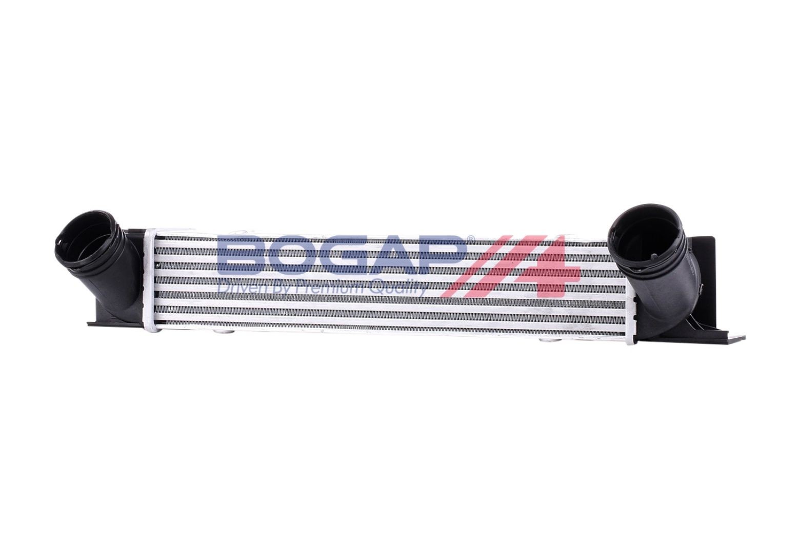 BOGAP Intercooler Varenummer: B4220102 billige