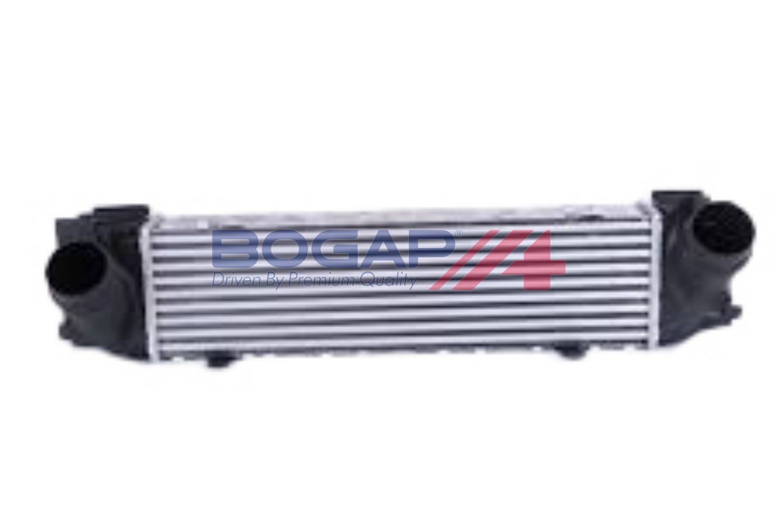 BOGAP Intercooler Article number: B4220108 cheaply