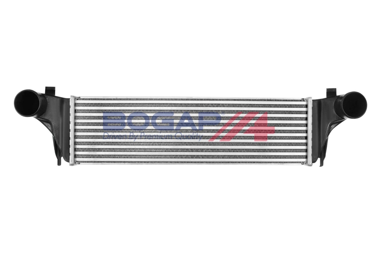 BOGAP Intercooler Varenummer: B4220117 billige