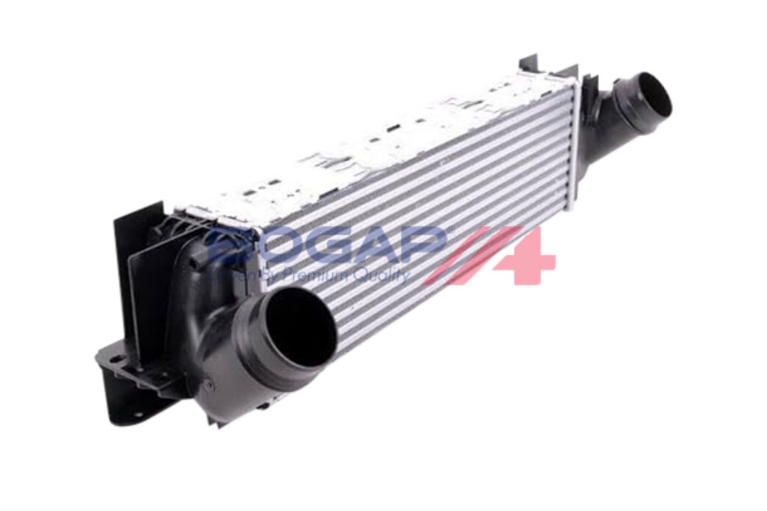 BOGAP Intercooler Article number: B4220133 cheaply