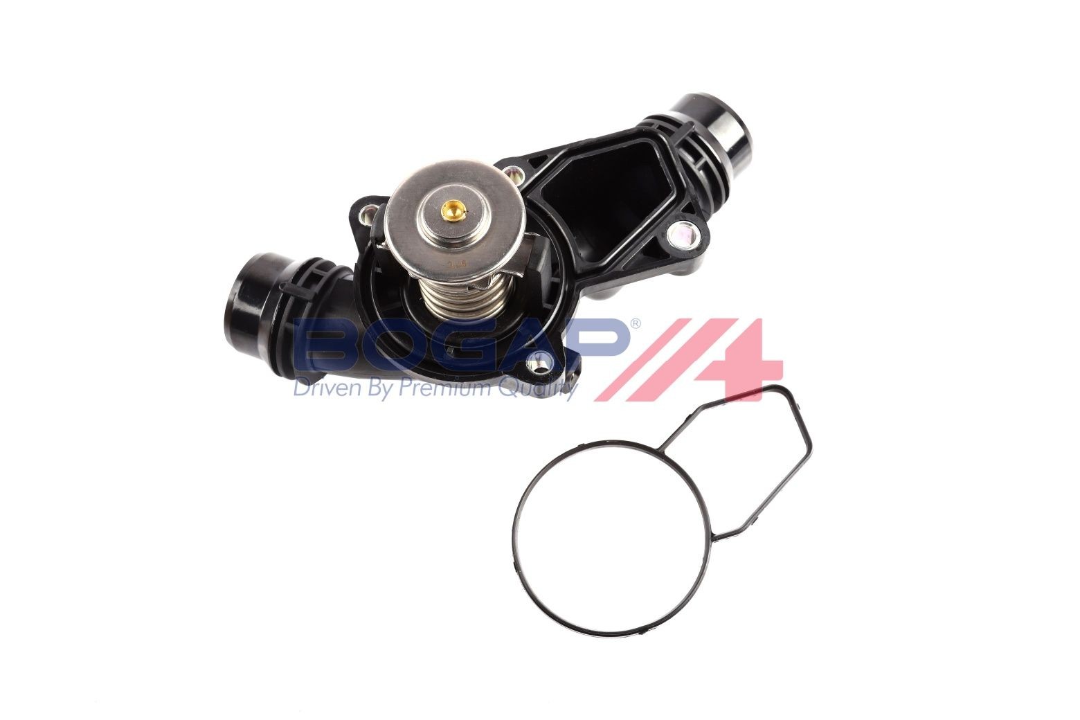 BOGAP Thermostat housing Article number: B4245125 cheaply
