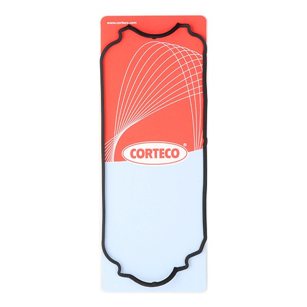 CORTECO Rocker cover gasket Article number: 026212P cheaply