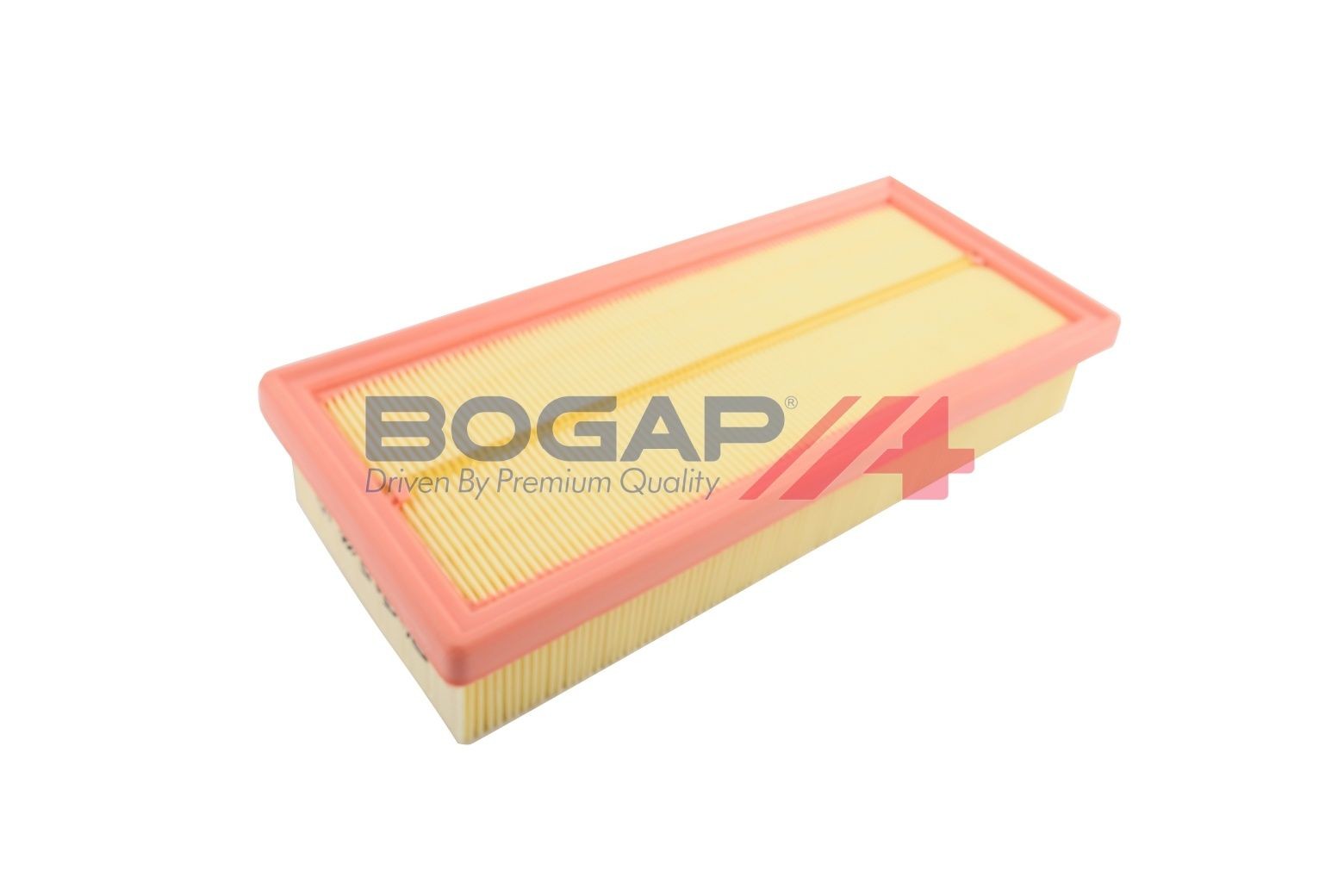 BOGAP Air filter Article number: C8111173 cheaply