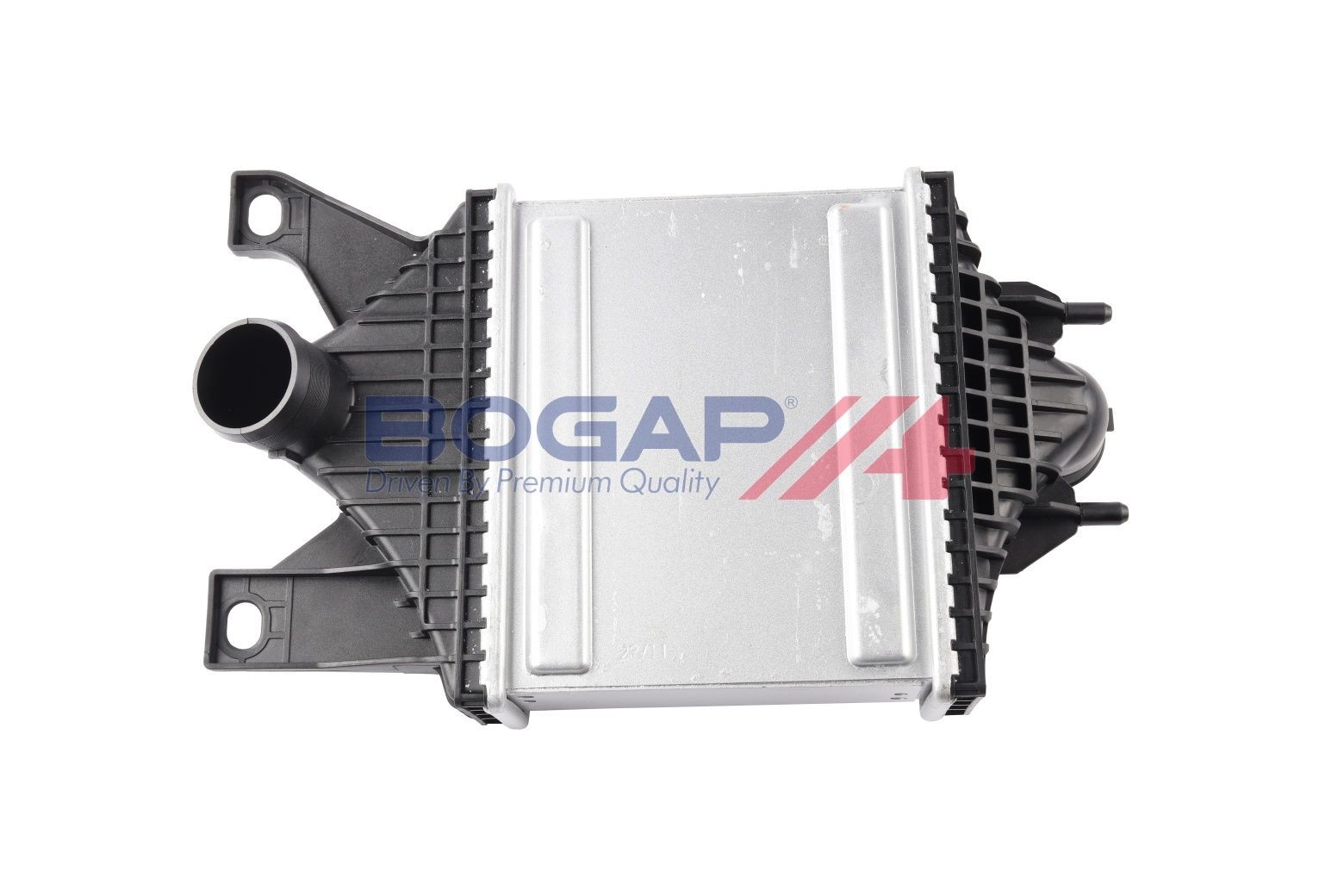 BOGAP Intercooler UGS: E4220107 à peu de frais