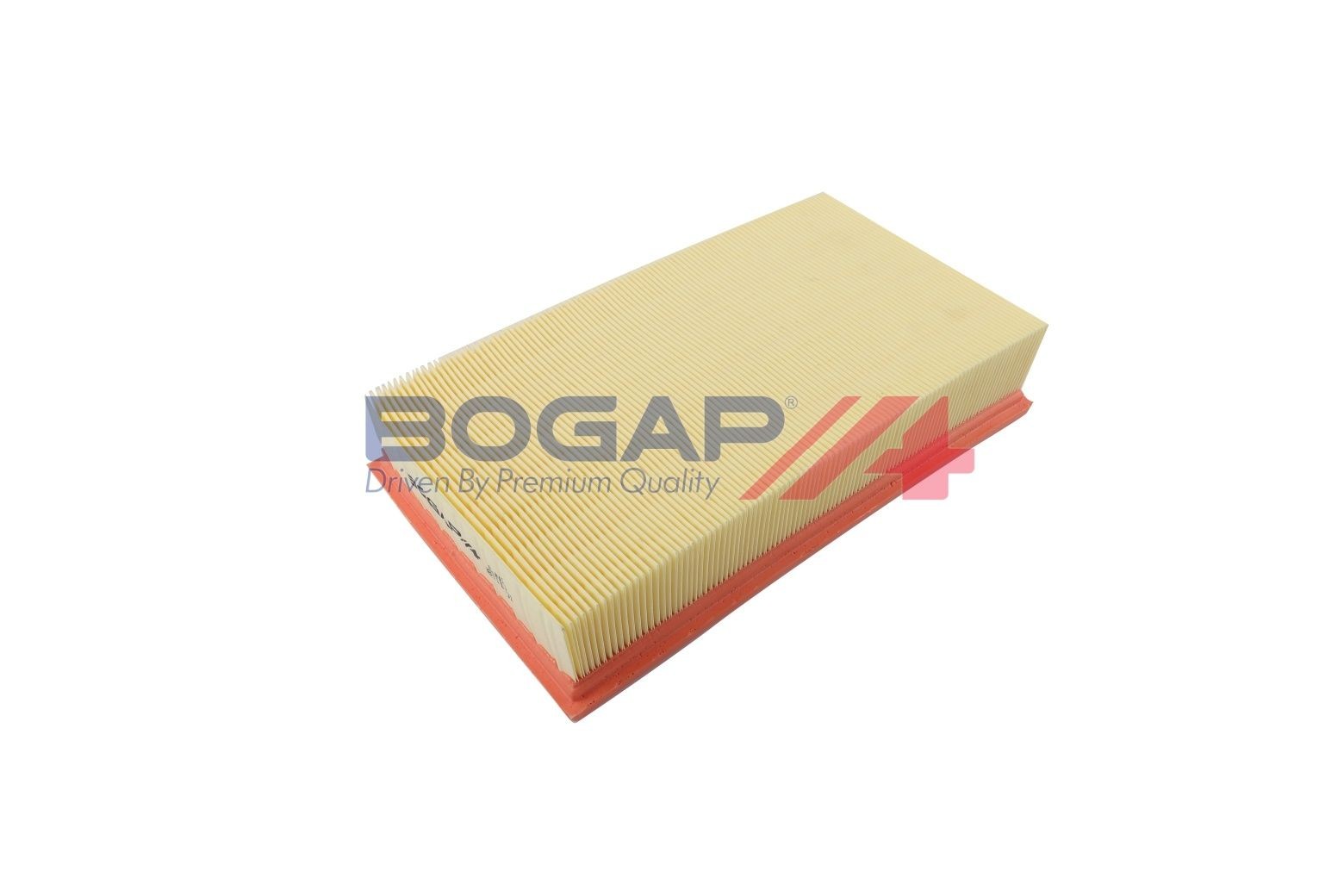 BOGAP Air filter Article number: J8111101 cheaply