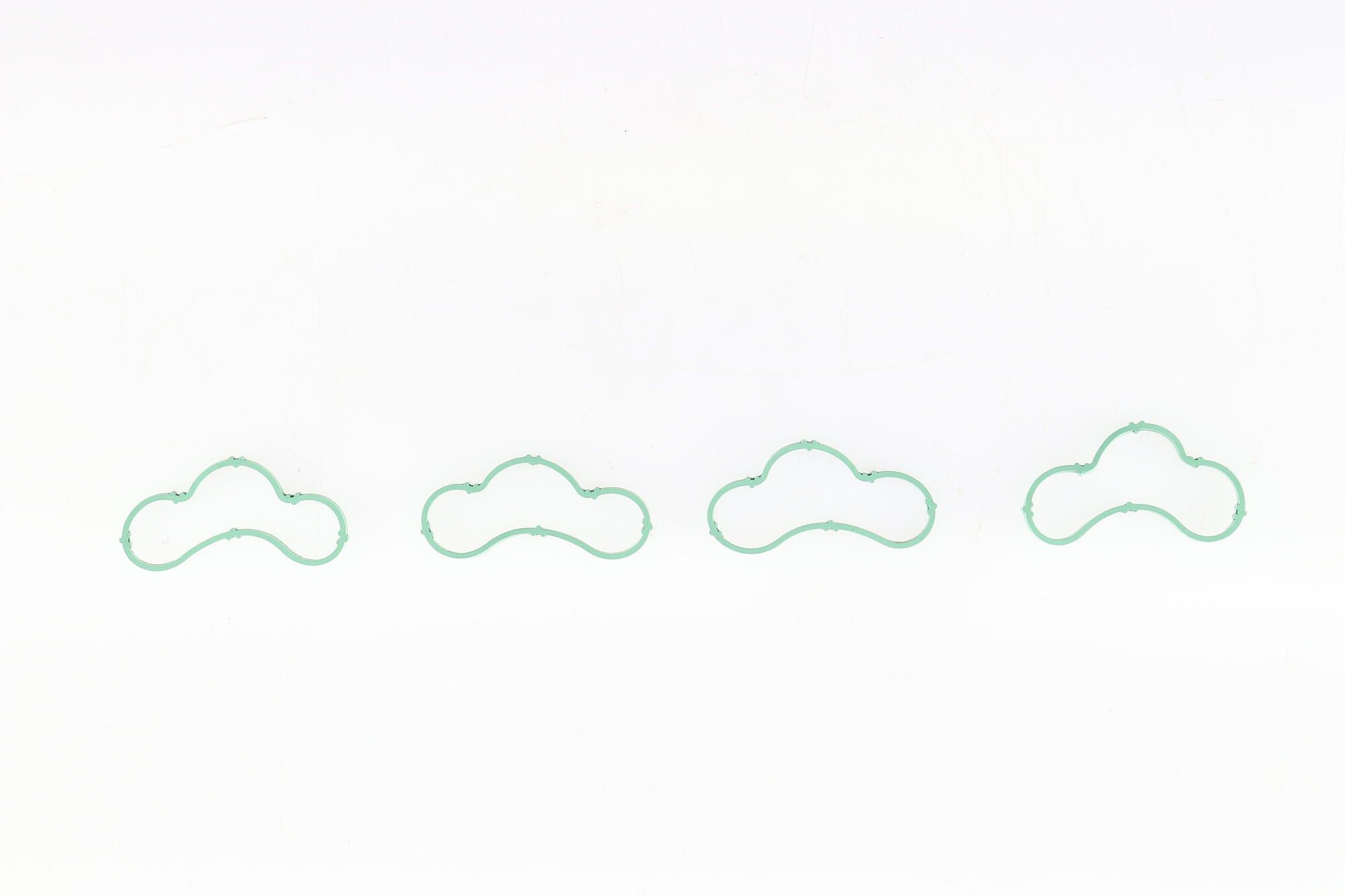 CORTECO Inlet manifold gasket Article number: 026466H cheaply