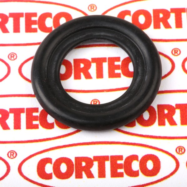 CORTECO Seal, oil drain plug Article number: 026758H cheaply