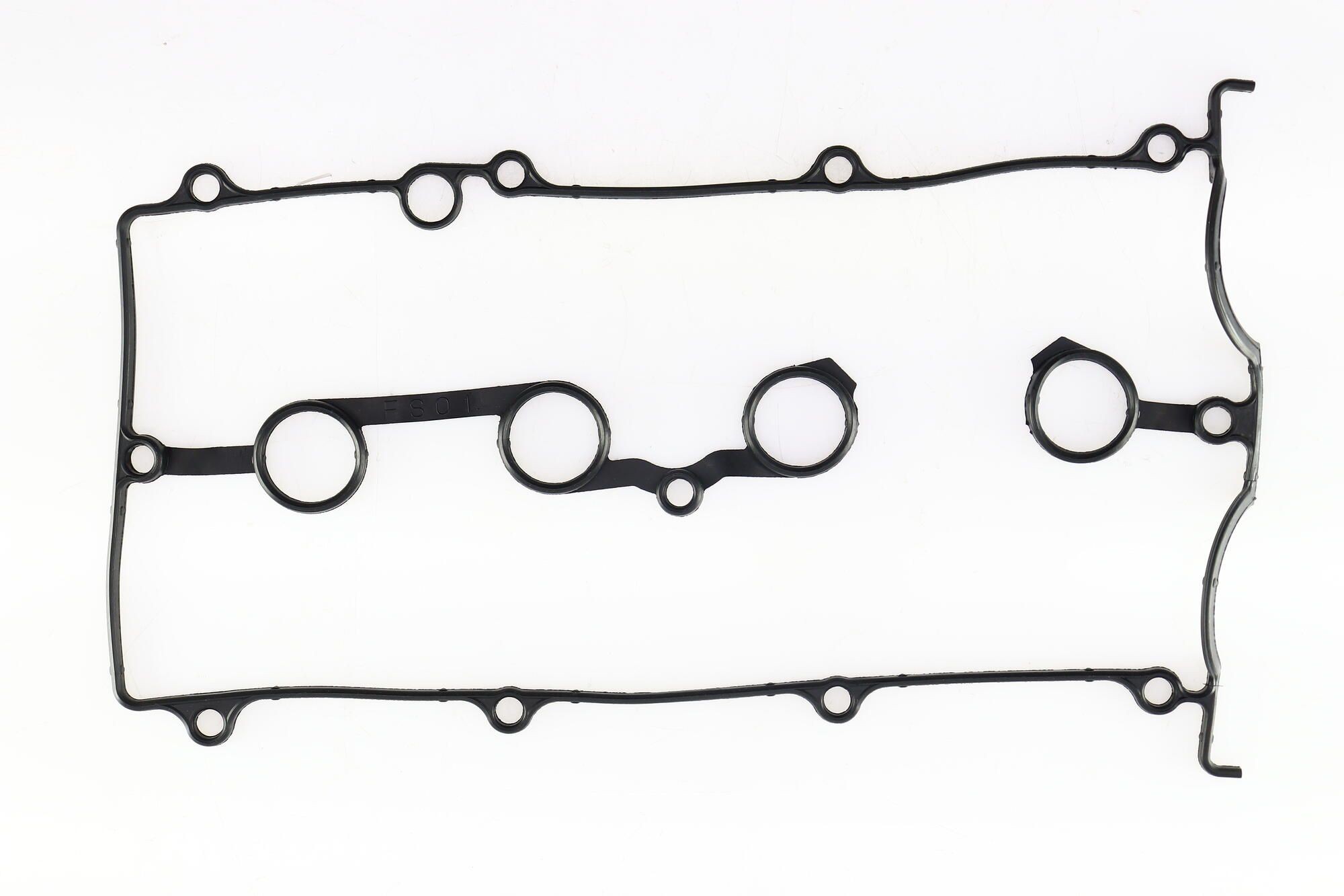 CORTECO Rocker cover gasket Article number: 026784P cheaply