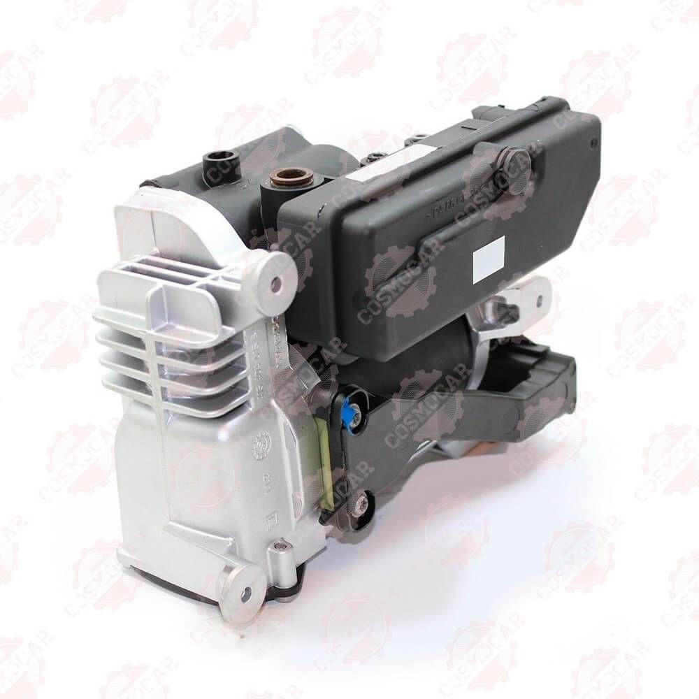 COSMOPARTS CSMCR00892 Air suspension compressor C4 1.6 VTi 120 PS Petrol 2013