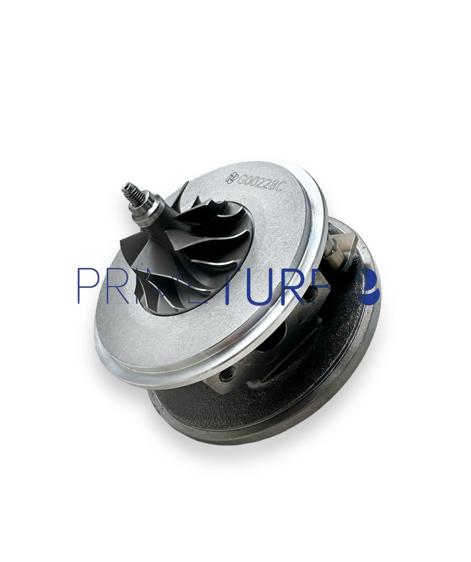 Prime Turbo G00228C Turbo kassett SCUDO 2.0 D Multijet 136 HP Diisel 2016