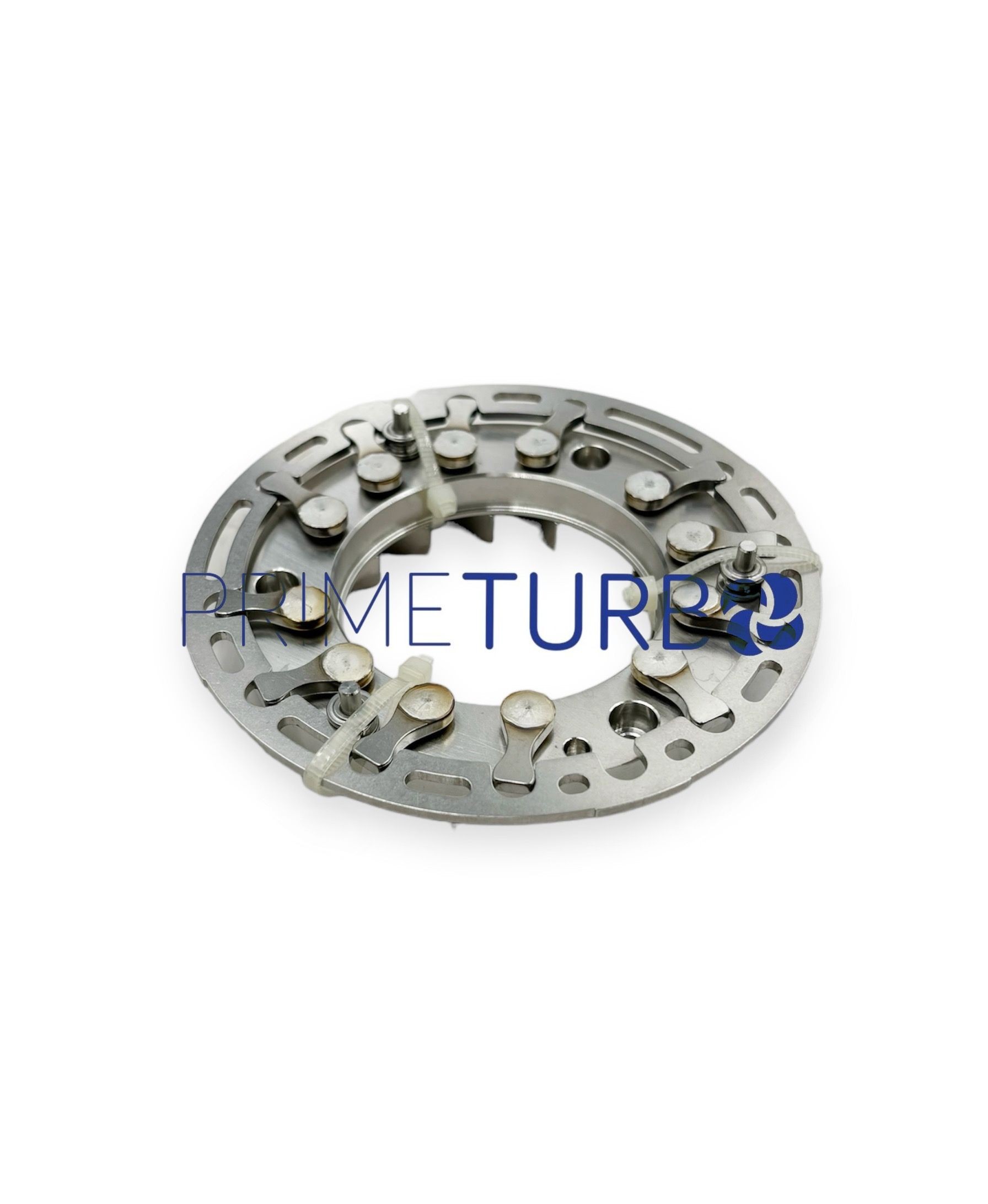 Prime Turbo G00377V Mounting Kit, charger LT 2.5 TDI 109 PS Diesel 2006